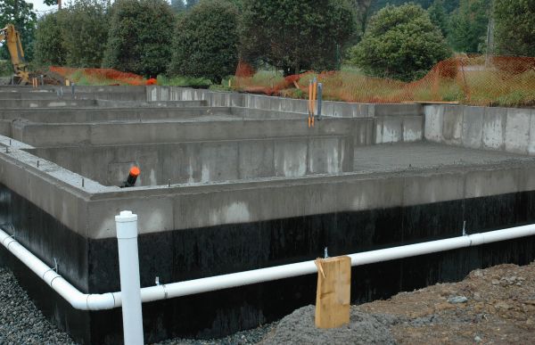Cost of Basement Underpinning in Macomb