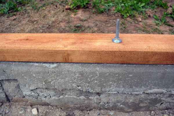 Cost of Foundation Sill Plate Repair in Macomb