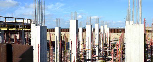 Cost of Helical Pile Installation in Macomb
