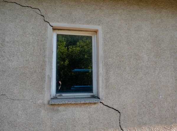 Cost of Home Foundation Repair in Macomb