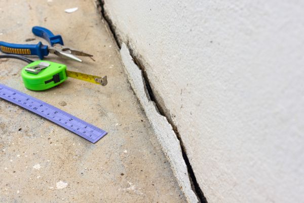 Cost of House Leveling in Macomb