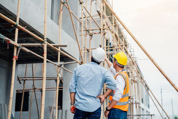 Cost of House Lifting in Macomb