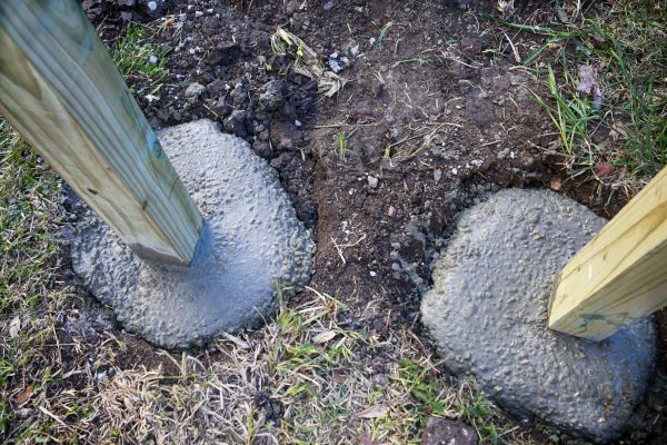 Cost of Piling Repair in Macomb