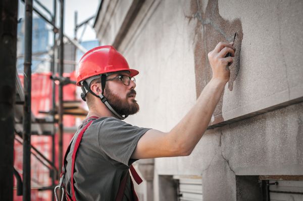 Cost of Structural Repair in Macomb