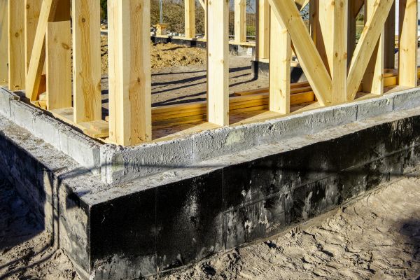 Cost of Sinking Foundation Lifting in Macomb