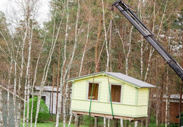 Cost of Structural Lifting in Macomb
