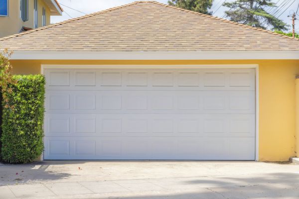 Cost of Garage Foundation Repair in Macomb