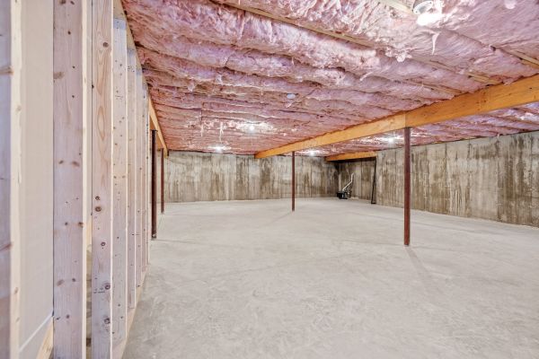 Cost of Foundation Maintenance in Macomb
