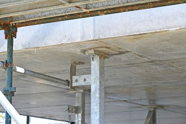 Cost of Pier And Beam Repair in Macomb