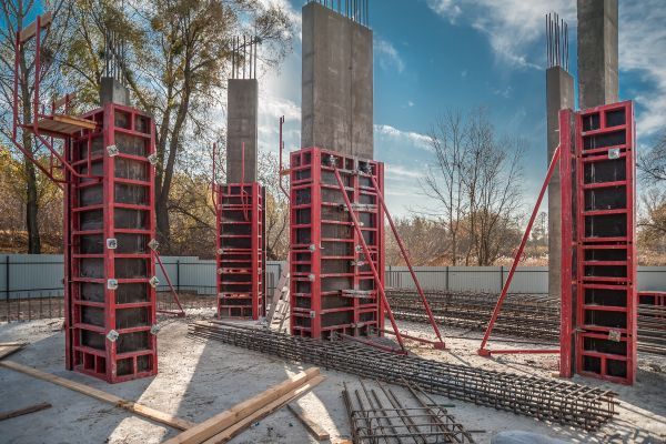 Cost of Foundation Support Service in Macomb