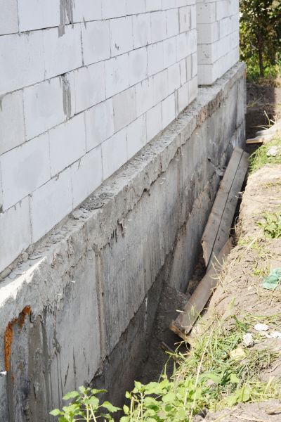 Cost of Subsidence Repair in Macomb