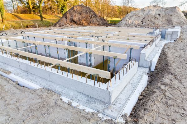 Cost of Settling Foundation Service in Macomb