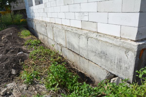 Cost of Structural Reinforcement in Macomb