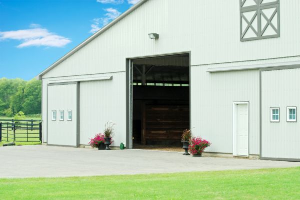 Cost of Barn Foundation Repair in Macomb