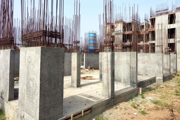 Cost of Foundation Stabilizing in Macomb