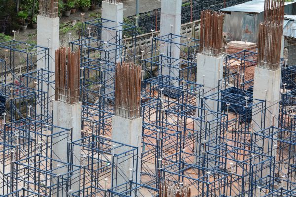Cost of Foundation Pier Leveling in Macomb
