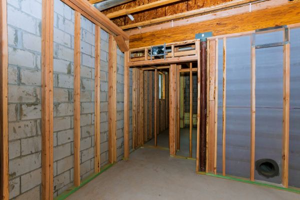 Cost of Basement Stabilization in Macomb