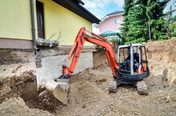 Cost of Structural Elevation in Macomb