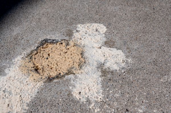Cost of Foundation Leveling Service in Macomb