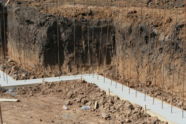 Cost of Footer Repair in Macomb