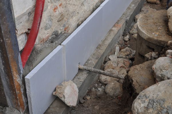 Cost of Foundation Underpinning in Macomb