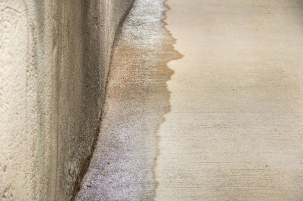 Cost of Leaking Foundation Repair in Macomb